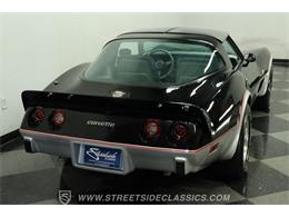 1978 Chevrolet Corvette (CC-2097197) for sale in Lutz, Florida
