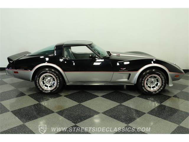 1978 Chevrolet Corvette (CC-2097197) for sale in Lutz, Florida