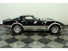 1978 Chevrolet Corvette (CC-2097197) for sale in Lutz, Florida