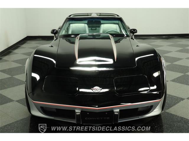 1978 Chevrolet Corvette (CC-2097197) for sale in Lutz, Florida