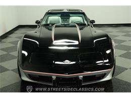 1978 Chevrolet Corvette (CC-2097197) for sale in Lutz, Florida