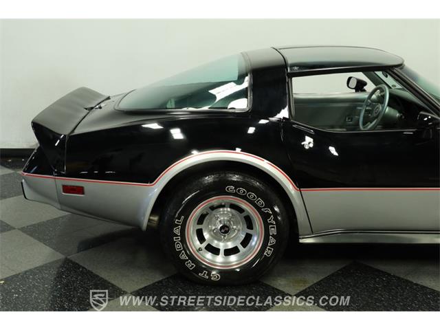 1978 Chevrolet Corvette (CC-2097197) for sale in Lutz, Florida