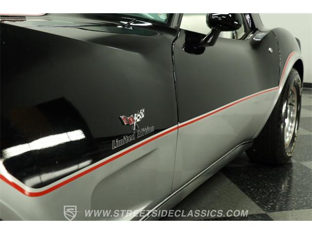 1978 Chevrolet Corvette (CC-2097197) for sale in Lutz, Florida