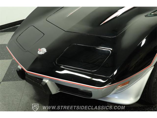 1978 Chevrolet Corvette (CC-2097197) for sale in Lutz, Florida