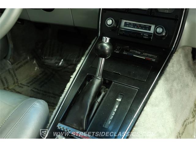 1978 Chevrolet Corvette (CC-2097197) for sale in Lutz, Florida