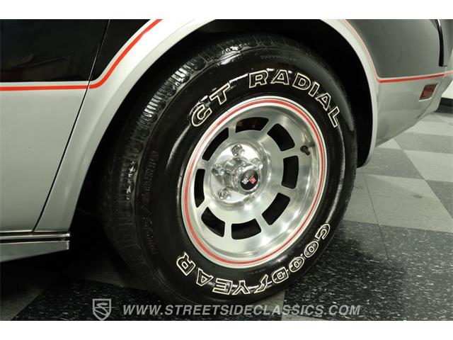1978 Chevrolet Corvette (CC-2097197) for sale in Lutz, Florida