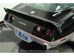 1978 Chevrolet Corvette (CC-2097197) for sale in Lutz, Florida