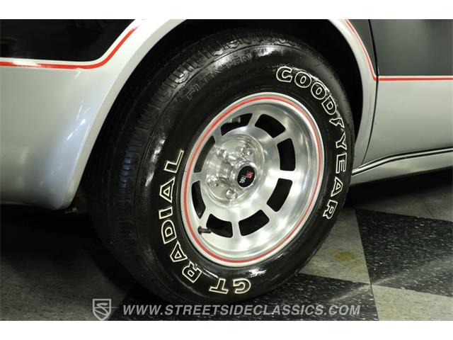 1978 Chevrolet Corvette (CC-2097197) for sale in Lutz, Florida