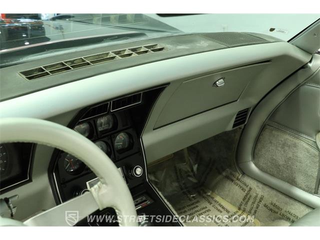 1978 Chevrolet Corvette (CC-2097197) for sale in Lutz, Florida