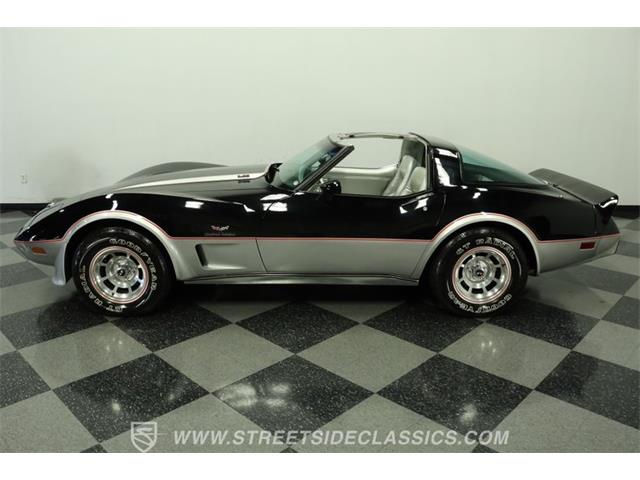 1978 Chevrolet Corvette (CC-2097197) for sale in Lutz, Florida