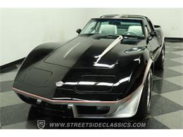 1978 Chevrolet Corvette (CC-2097197) for sale in Lutz, Florida