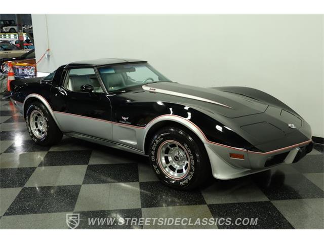 1978 Chevrolet Corvette (CC-2097197) for sale in Lutz, Florida