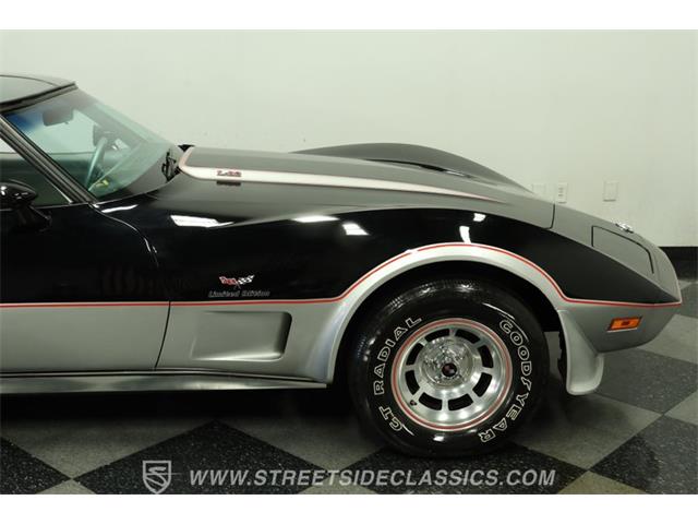 1978 Chevrolet Corvette (CC-2097197) for sale in Lutz, Florida