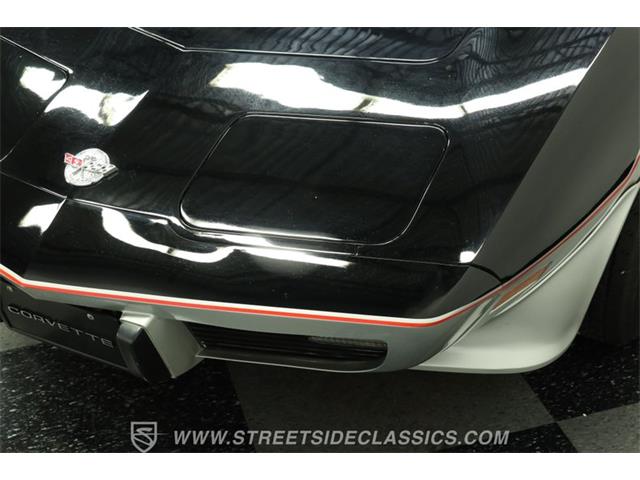 1978 Chevrolet Corvette (CC-2097197) for sale in Lutz, Florida