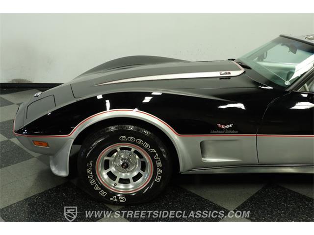 1978 Chevrolet Corvette (CC-2097197) for sale in Lutz, Florida