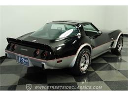 1978 Chevrolet Corvette (CC-2097197) for sale in Lutz, Florida