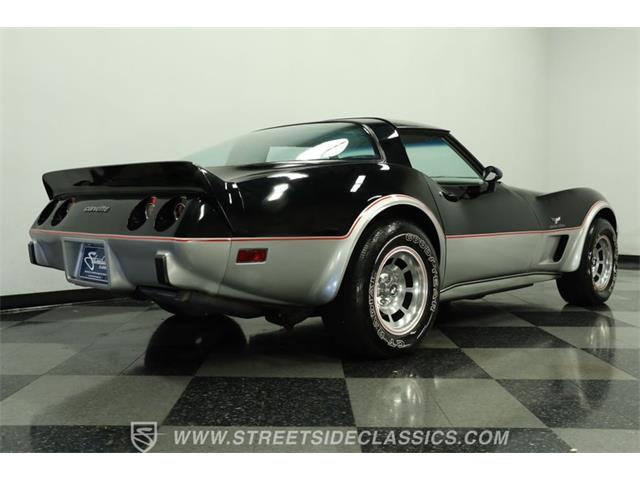 1978 Chevrolet Corvette (CC-2097197) for sale in Lutz, Florida