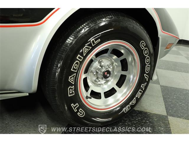 1978 Chevrolet Corvette (CC-2097197) for sale in Lutz, Florida