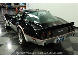 1978 Chevrolet Corvette (CC-2097197) for sale in Lutz, Florida