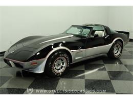 1978 Chevrolet Corvette (CC-2097197) for sale in Lutz, Florida