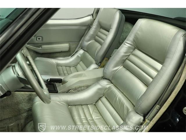 1978 Chevrolet Corvette (CC-2097197) for sale in Lutz, Florida