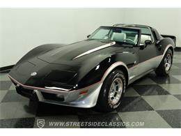 1978 Chevrolet Corvette (CC-2097197) for sale in Lutz, Florida