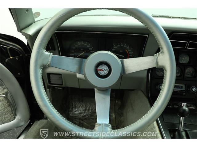 1978 Chevrolet Corvette (CC-2097197) for sale in Lutz, Florida