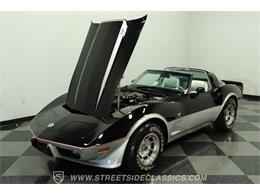 1978 Chevrolet Corvette (CC-2097197) for sale in Lutz, Florida