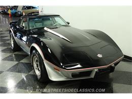 1978 Chevrolet Corvette (CC-2097197) for sale in Lutz, Florida
