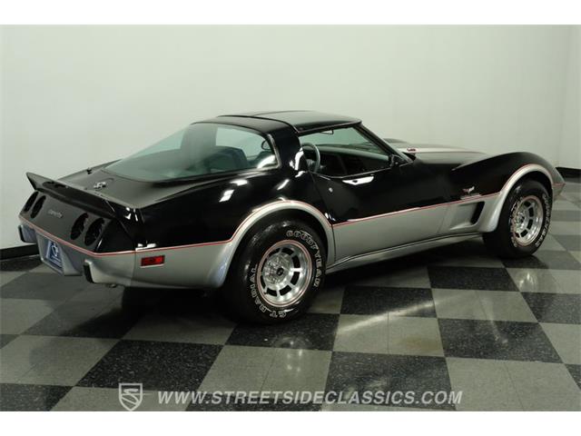 1978 Chevrolet Corvette (CC-2097197) for sale in Lutz, Florida