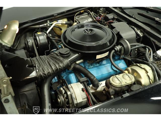 1978 Chevrolet Corvette (CC-2097197) for sale in Lutz, Florida