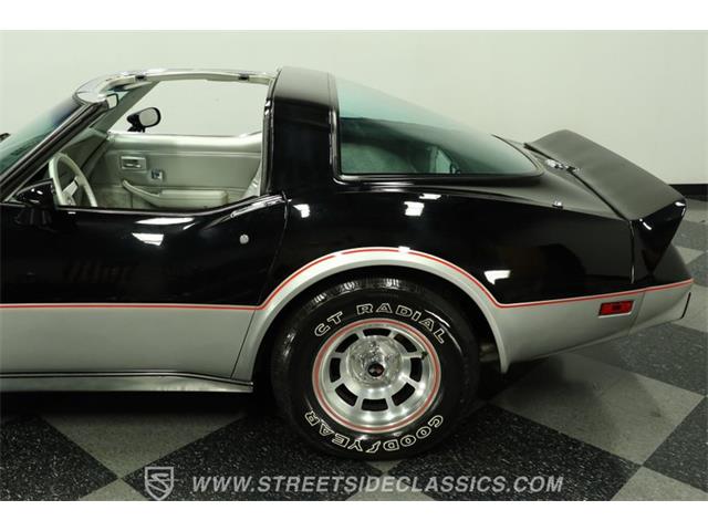 1978 Chevrolet Corvette (CC-2097197) for sale in Lutz, Florida
