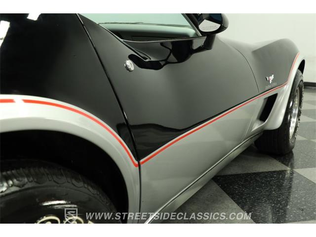 1978 Chevrolet Corvette (CC-2097197) for sale in Lutz, Florida
