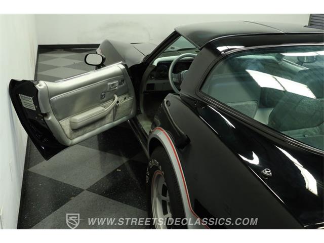 1978 Chevrolet Corvette (CC-2097197) for sale in Lutz, Florida