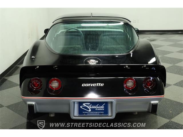 1978 Chevrolet Corvette (CC-2097197) for sale in Lutz, Florida
