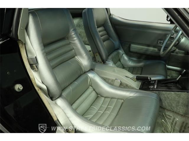 1978 Chevrolet Corvette (CC-2097197) for sale in Lutz, Florida