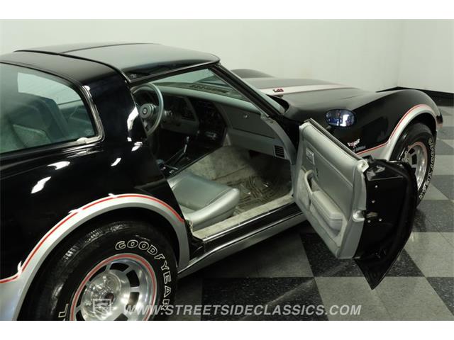 1978 Chevrolet Corvette (CC-2097197) for sale in Lutz, Florida