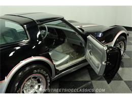 1978 Chevrolet Corvette (CC-2097197) for sale in Lutz, Florida