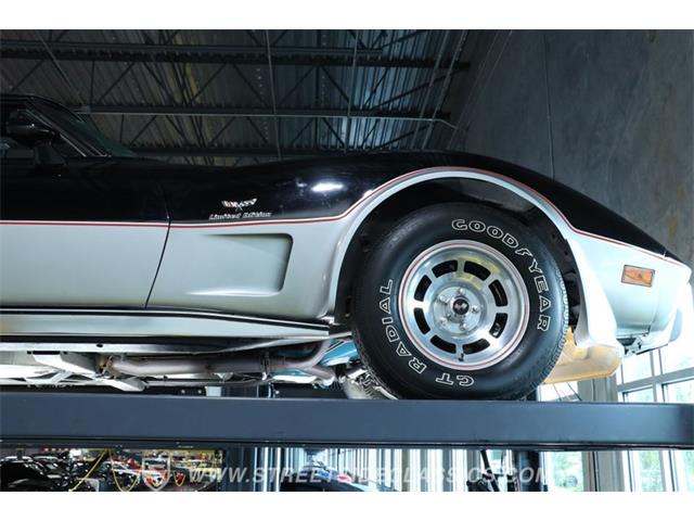 1978 Chevrolet Corvette (CC-2097197) for sale in Lutz, Florida