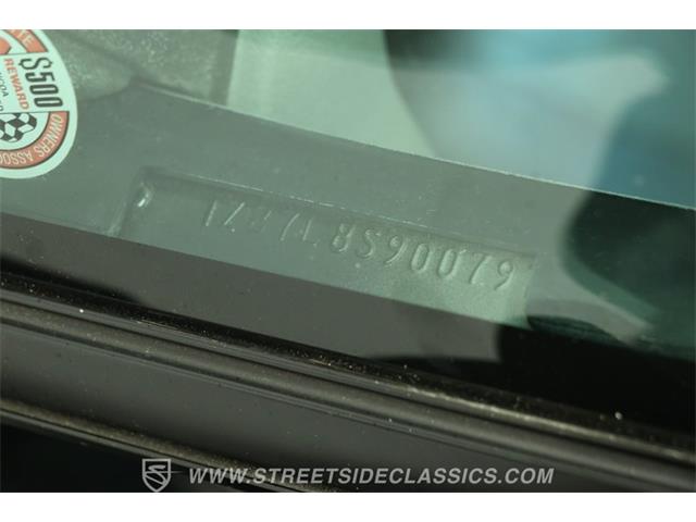 1978 Chevrolet Corvette (CC-2097197) for sale in Lutz, Florida
