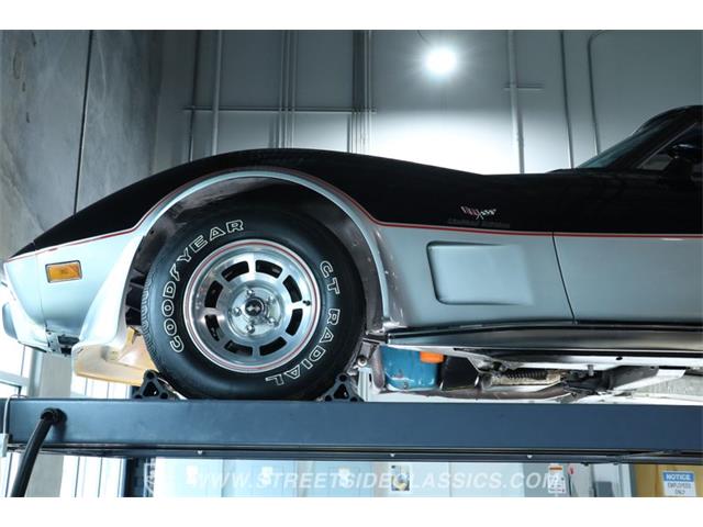 1978 Chevrolet Corvette (CC-2097197) for sale in Lutz, Florida