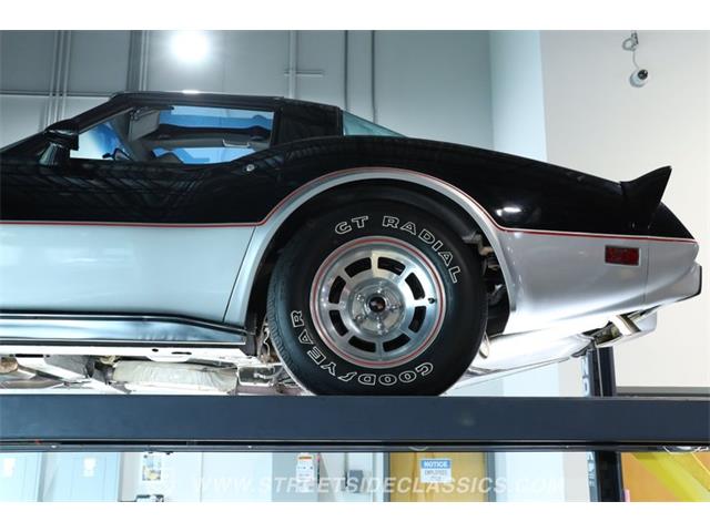 1978 Chevrolet Corvette (CC-2097197) for sale in Lutz, Florida