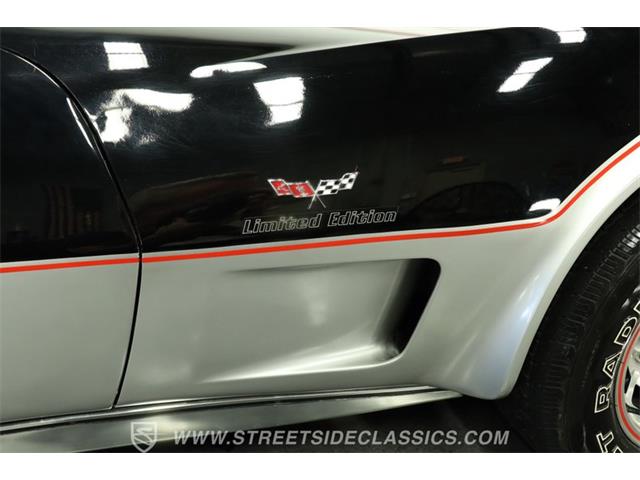1978 Chevrolet Corvette (CC-2097197) for sale in Lutz, Florida