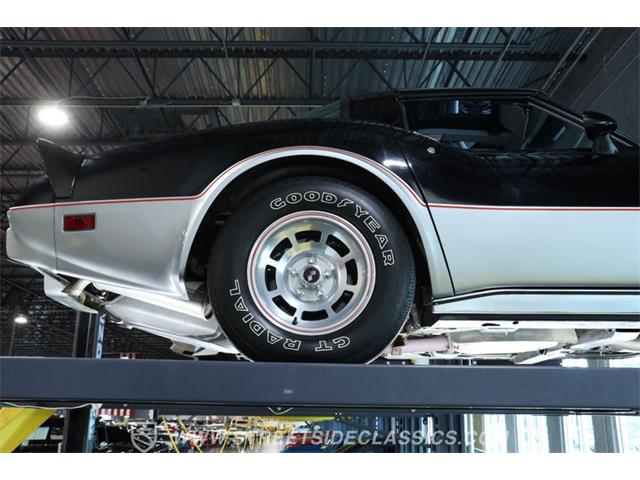 1978 Chevrolet Corvette (CC-2097197) for sale in Lutz, Florida