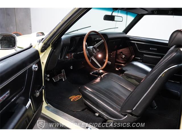 1969 Pontiac GTO (CC-2097198) for sale in Lithia Springs, Georgia