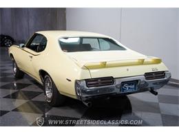 1969 Pontiac GTO (CC-2097198) for sale in Lithia Springs, Georgia