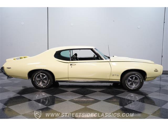 1969 Pontiac GTO (CC-2097198) for sale in Lithia Springs, Georgia