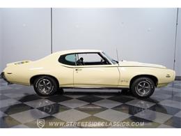 1969 Pontiac GTO (CC-2097198) for sale in Lithia Springs, Georgia