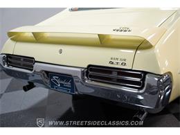 1969 Pontiac GTO (CC-2097198) for sale in Lithia Springs, Georgia