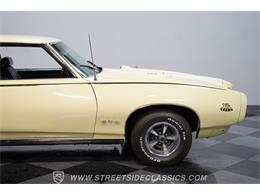 1969 Pontiac GTO (CC-2097198) for sale in Lithia Springs, Georgia